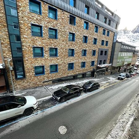 Appartamento Immodelpas Consuegra 1 Pas De La Casa Esterno foto