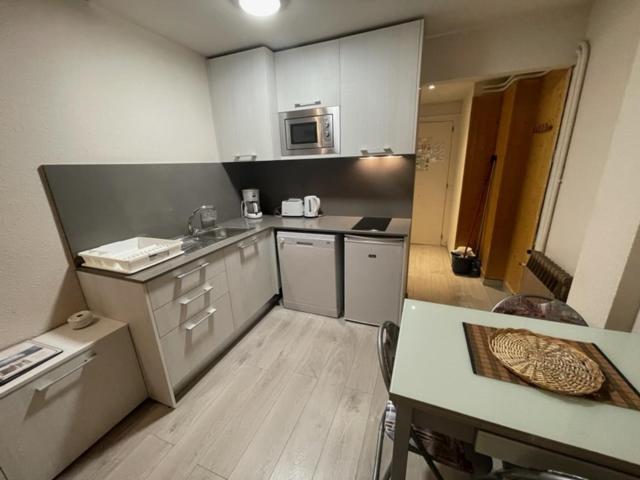 Appartamento Immodelpas Consuegra 1 Pas De La Casa Esterno foto