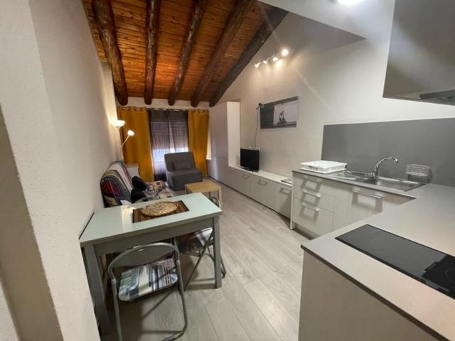 Appartamento Immodelpas Consuegra 1 Pas De La Casa Esterno foto