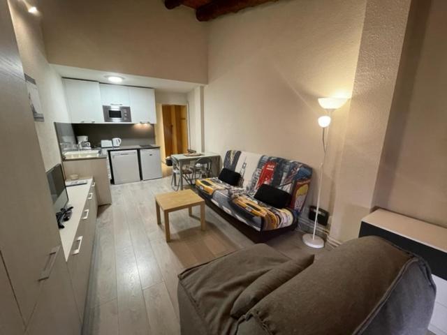 Appartamento Immodelpas Consuegra 1 Pas De La Casa Esterno foto