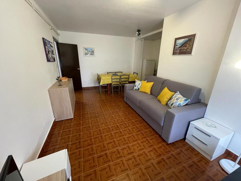 Appartamento Immodelpas Consuegra 1 Pas De La Casa Esterno foto