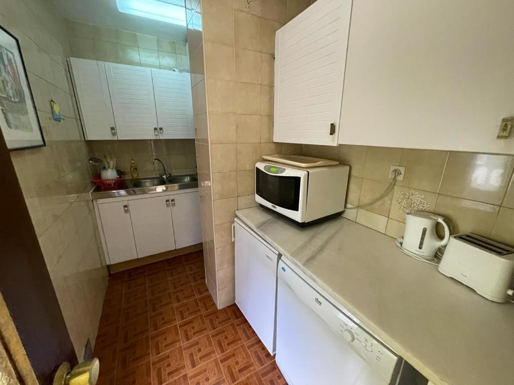 Appartamento Immodelpas Consuegra 1 Pas De La Casa Esterno foto