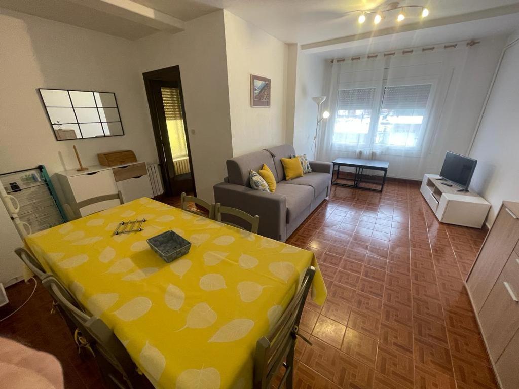 Appartamento Immodelpas Consuegra 1 Pas De La Casa Esterno foto