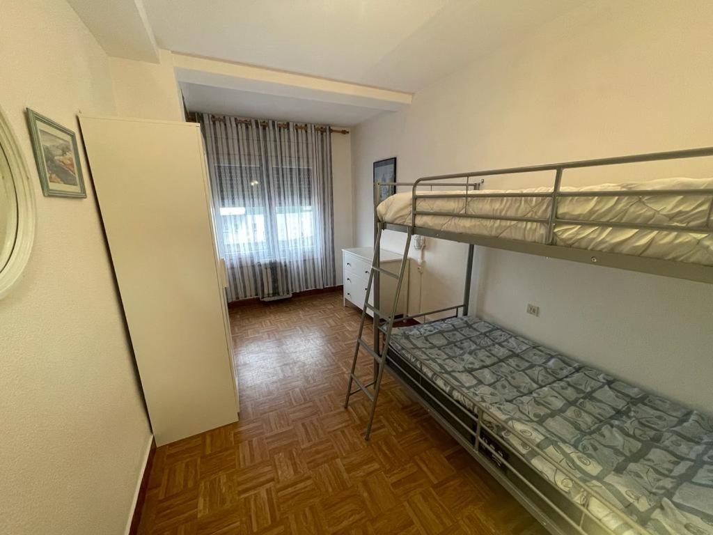 Appartamento Immodelpas Consuegra 1 Pas De La Casa Esterno foto