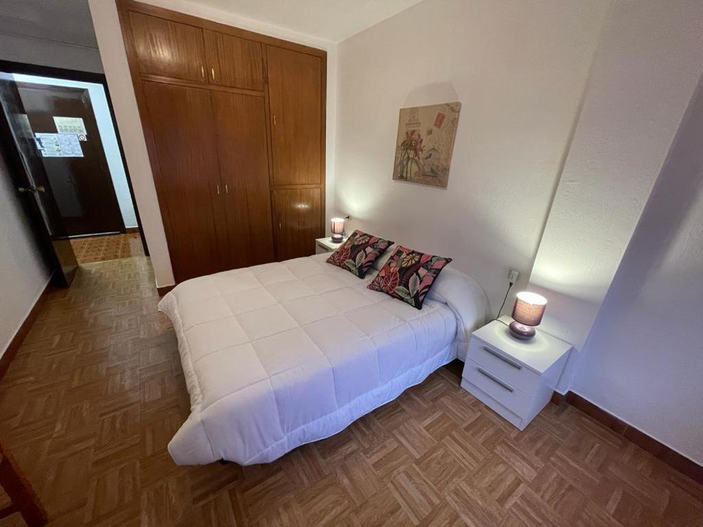 Appartamento Immodelpas Consuegra 1 Pas De La Casa Esterno foto
